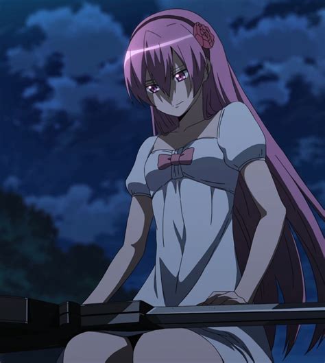 Akame Ga Kill Mine Akame Ga Kill Akame Ga Anime Films