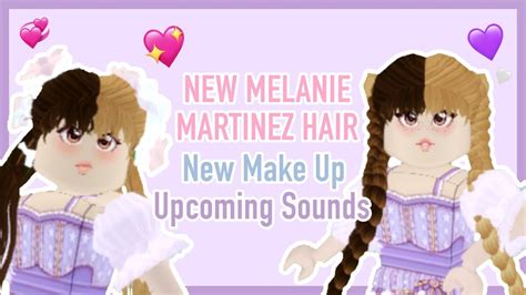 Melanie Martinez Makeup Games | Makeupview.co