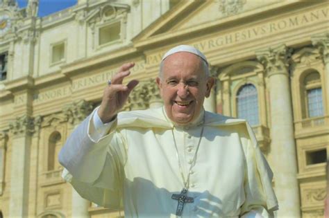 Pope Francis Renews The Statutes Of The Vatican Bank Ior And Allows