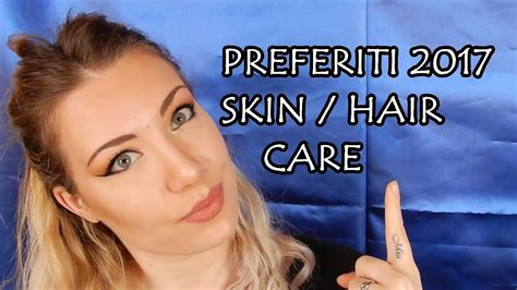 Preferiti Skin Hair Care Youtube