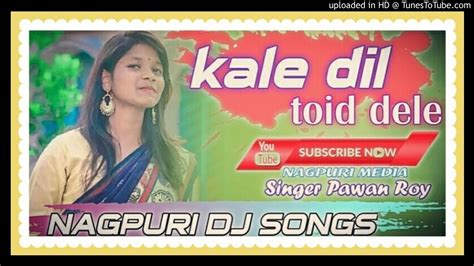 Old Si Gold Nagpuri Dj Song Gori Re Kale Dil Tod Dele Dj Mishan Gopal