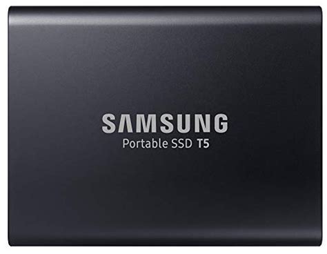 How to Recover Lost Data from Samsung External Hard Drive?