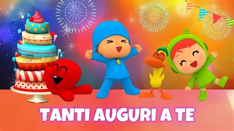 Tanti Auguri A Te Dance La Canzone Di Buon Compleanno Tutta Da Ballare