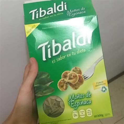 Tibaldi Moños De Espinaca Reviews abillion