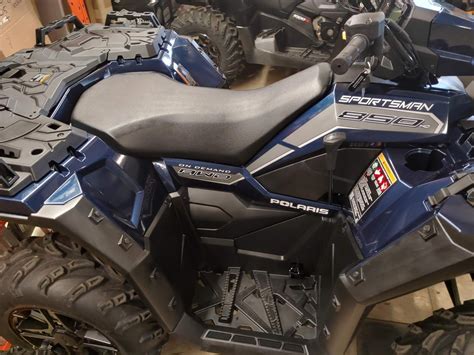 Polaris Sportsman Sp D Occasion Ste Th R Se Le Sp Cialiste