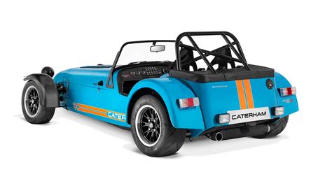 Seven 620 | Caterham