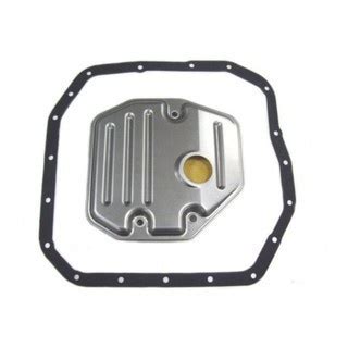 W Oem Auto Transmission Filter For Toyota Estima Acr