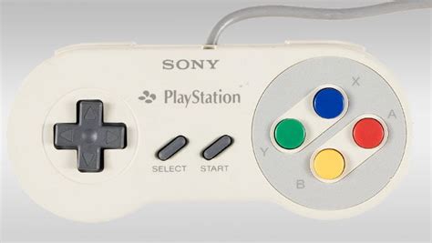 Super-Rare Nintendo PlayStation Prototype Controller Fetches $35K At ...