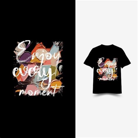 Premium Vector Modern Typography Vector T Shirt Design