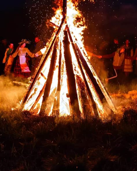 A Mabon Celebration ~ Rituals & Blessings - The Daily Dish