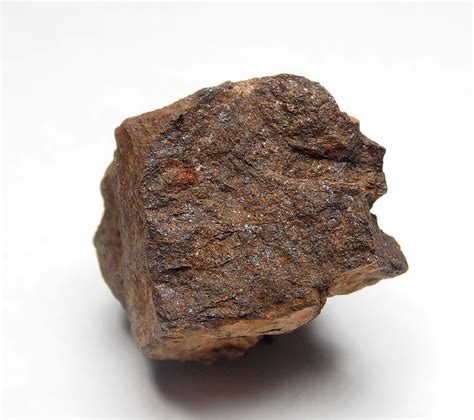 Meteorite - Stony Iron Variety from the Sahara Desert - 9.5 grams