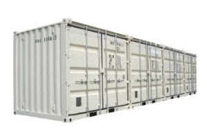 Quadcon Shipping Container Modular Building Manufacturer Cimc Tlc Ryc