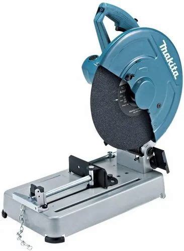 Stainless Steel Makita LW1401 Portable Cut Off Machine For Industrial