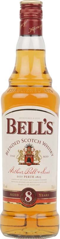 Виски (whisky) Беллс Экстра Спешиал (Bell`s Extra Special)
