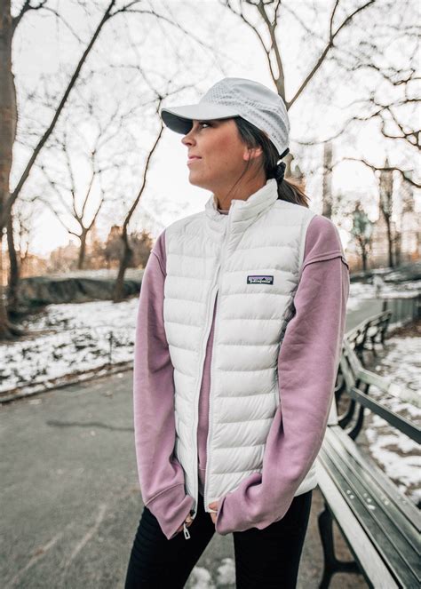 Fitness Intentions for the Year - Pretty in the Pines