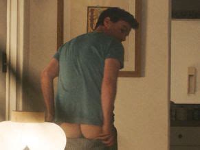 NATHAN FIELDER Nude AZNude Men