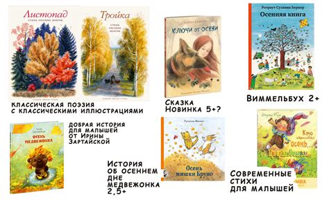 Книжная осень 2020 | Мама зануда