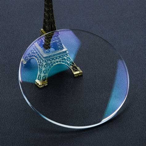 Пластиковая линза,Антивирусная линза - HONGCHEN OPTICAL