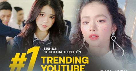Linh Ka T Hot Girl Th Phi V I Ph T Ng N Mua I M G Y S C N Ch