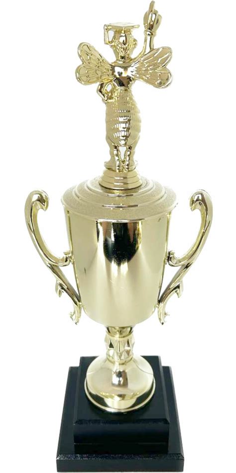 Spelling Bee Trophy 405mm - Trophy Shop Online