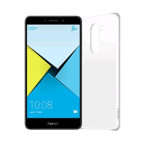 Honor 6X Pro : quelles nouveautés ? - FrAndroid