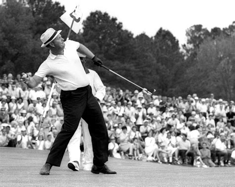 50 defining moments in Masters history, ranked | Golf News and Tour Information | Golf Digest