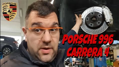 A Cosa Bisogna Prestare Attenzione Quando Si Acquista Una Porsche Usata