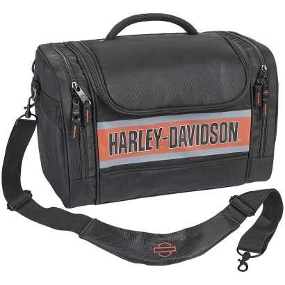 Harley Davidson Reisetaschen Koffer Bei Thunderbike