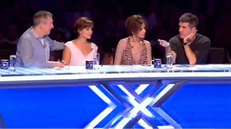 Innocent Liam Paynes Iconic X Factor Audition Goes