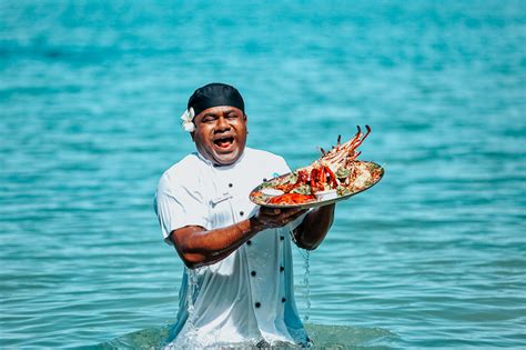 Food in Fiji: Must-try Fijian Flavours | Tropica Island Resort