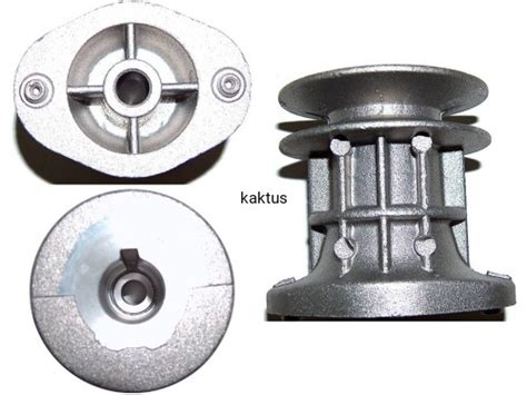 PIASTA NOŻA EMAK EFCO OLEO MAC NAPĘD FI 22 2MM ikaktus pl