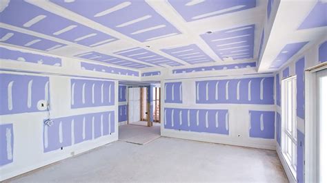 How To Install Drywall Tape And Mud Lowes