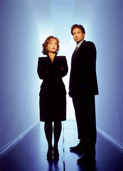 The X-Files - The X-Files Photo (25300366) - Fanpop