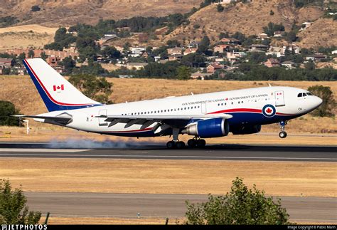 Airbus Cc Polaris Canada Royal Canadian Air Force Rcaf