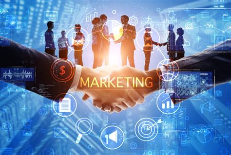 Growth Partners Impulsan El Marketing Digital E Innovan El Horizonte