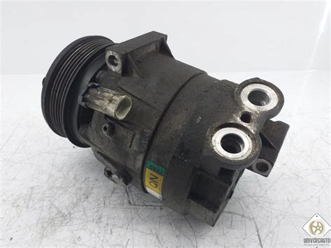 COMPRESSOR AR CONDICIONADO OPEL VECTRA B 2002 Viseu OLX Portugal