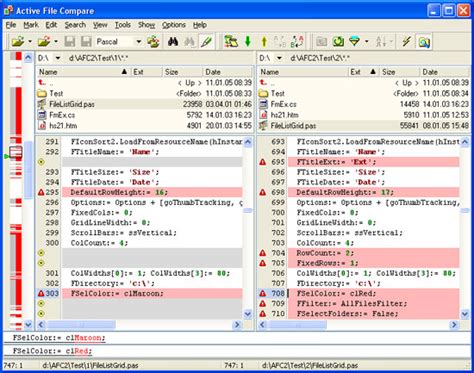 Useful Document And File Comparison Tools The Jotform Blog