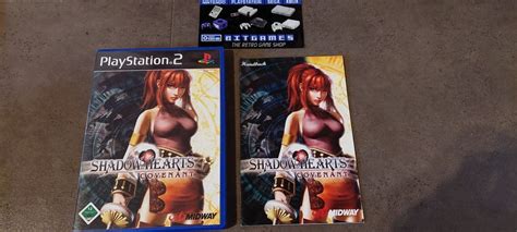 Shadow Hearts Covenant Ps Play Station Kaufen Auf Ricardo