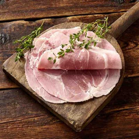 Comment Faire Sécher Un Jambon De Porc Jambon Fr