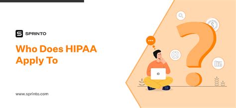 What Is A HIPAA Covered Entity A Quick Guide Sprinto 04 20 2023