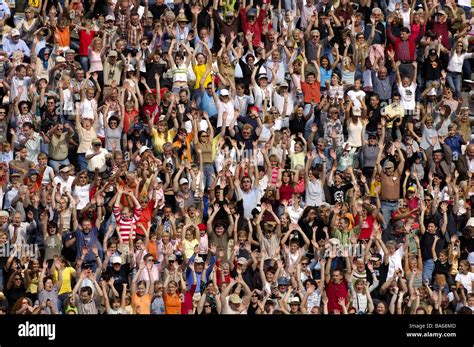 Posiciones De Espectadores Fotograf As E Im Genes De Alta Resoluci N