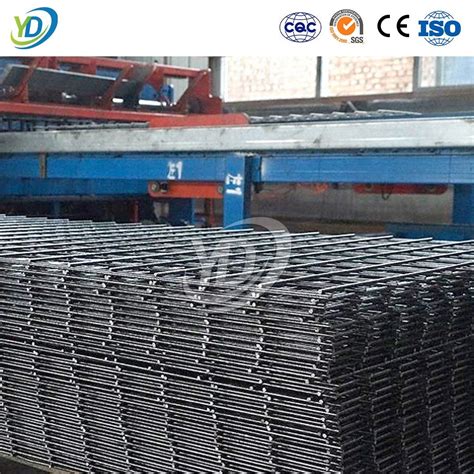 Yeeda Wire Mesh X Mm Hole Galvanized Welded Wire Mesh China Mm