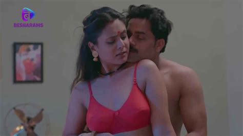 Damad Ji 2023 Besharams Originals Hindi Sex Web Series Ep 1