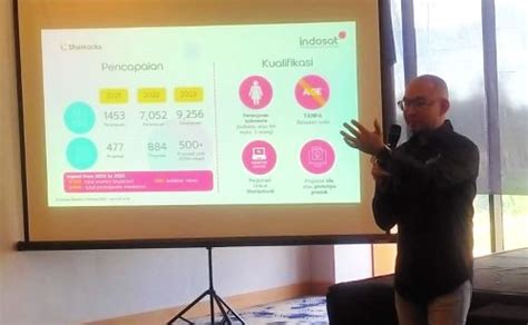 Jaringan Indosat Sudah Jangkau Populasi Di Wilayah Nusra Lintas Ntt