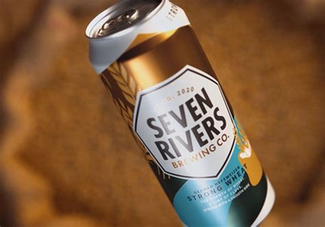 Seven Rivers Brewed For A Flavourful India Brewer World Everything