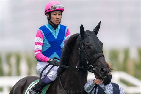 武豊騎手 今週の騎乗馬函館ssはウォーターナビレラで参戦 競馬ニュースなら競馬のおはなし