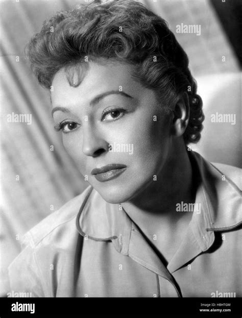 The Bad Seed Nancy Kelly 1956 Stock Photo Alamy