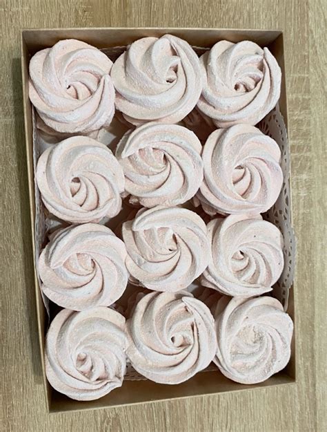 Nice sweets. Зефир ручной работы | Натуральный зефир из сезонных ...