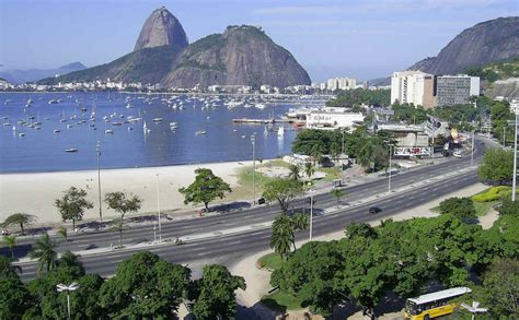 Guia de Bairros como é morar em Botafogo Rio de Janeiro EmCasa Blog