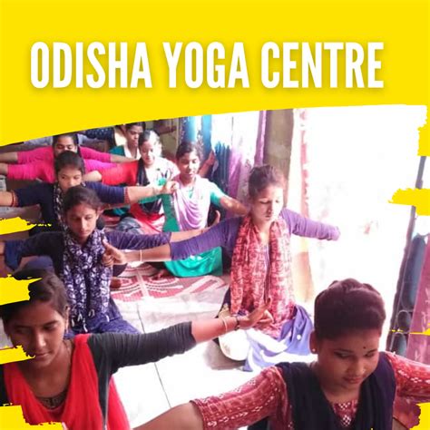 Diploma In Yoga Teacher Training In Odisha